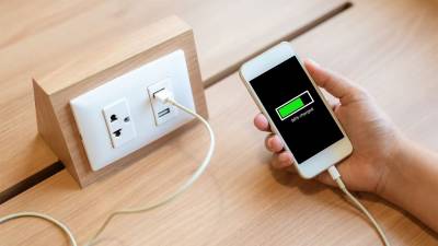 The Convenience of USB Outlets in Your Home