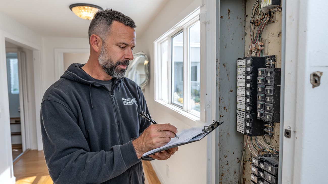 Cost to Upgrade Electrical Panel: Essential Guide