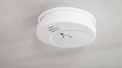 Optimal Carbon Monoxide Detector Placement for Maximum Safety