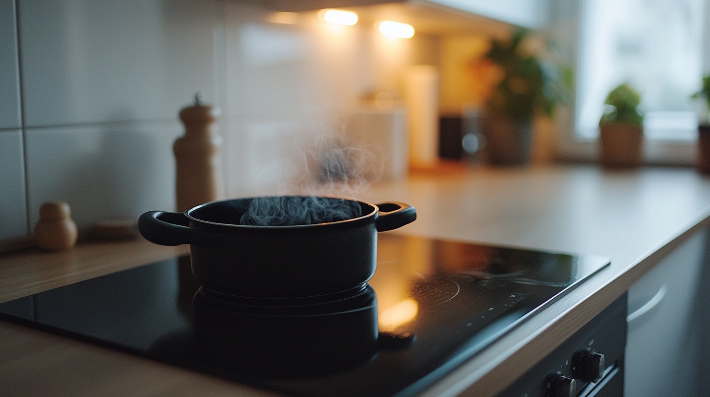 Top Picks: Best Electric Stove Options Revealed