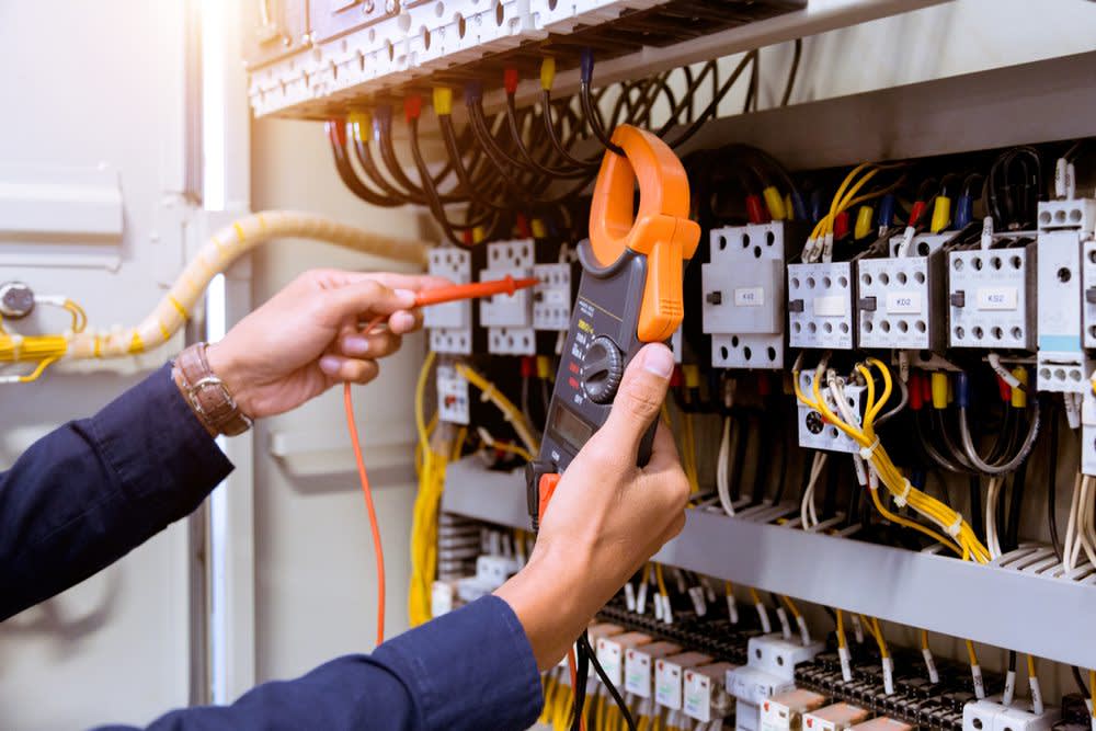 A Comprehensive Guide For Electrical Safety Audits