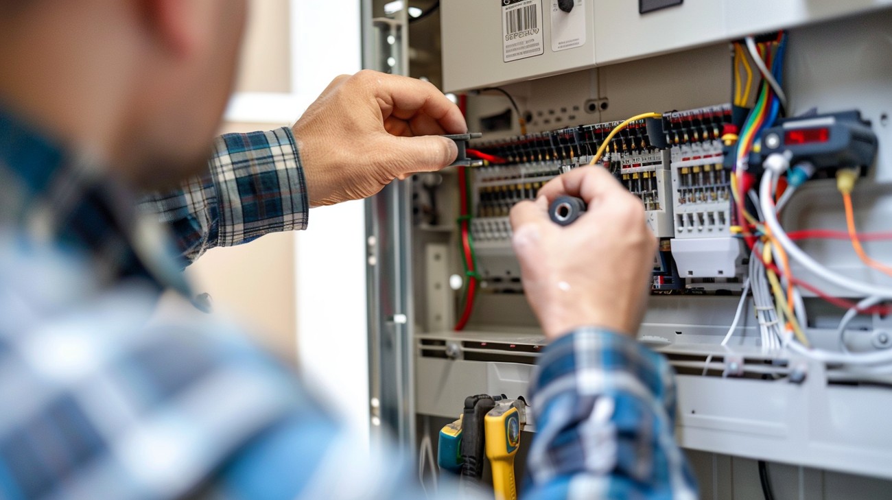 Surge Protection Installation: Essential Guide for Your Home