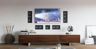 Everything You Need to Know About In Wall Speakers