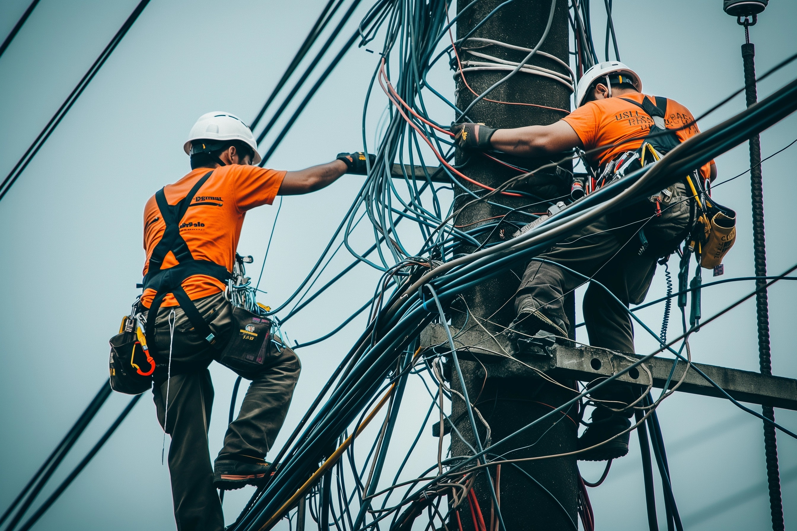 Electrician vs Electrical Engineer: Understanding the Key Differences