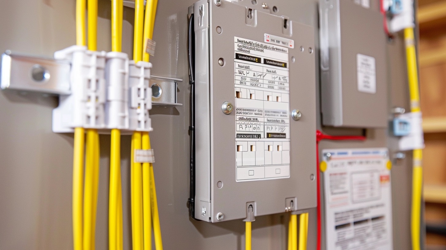 All You Need to Know About 200 Amp Breaker Boxes