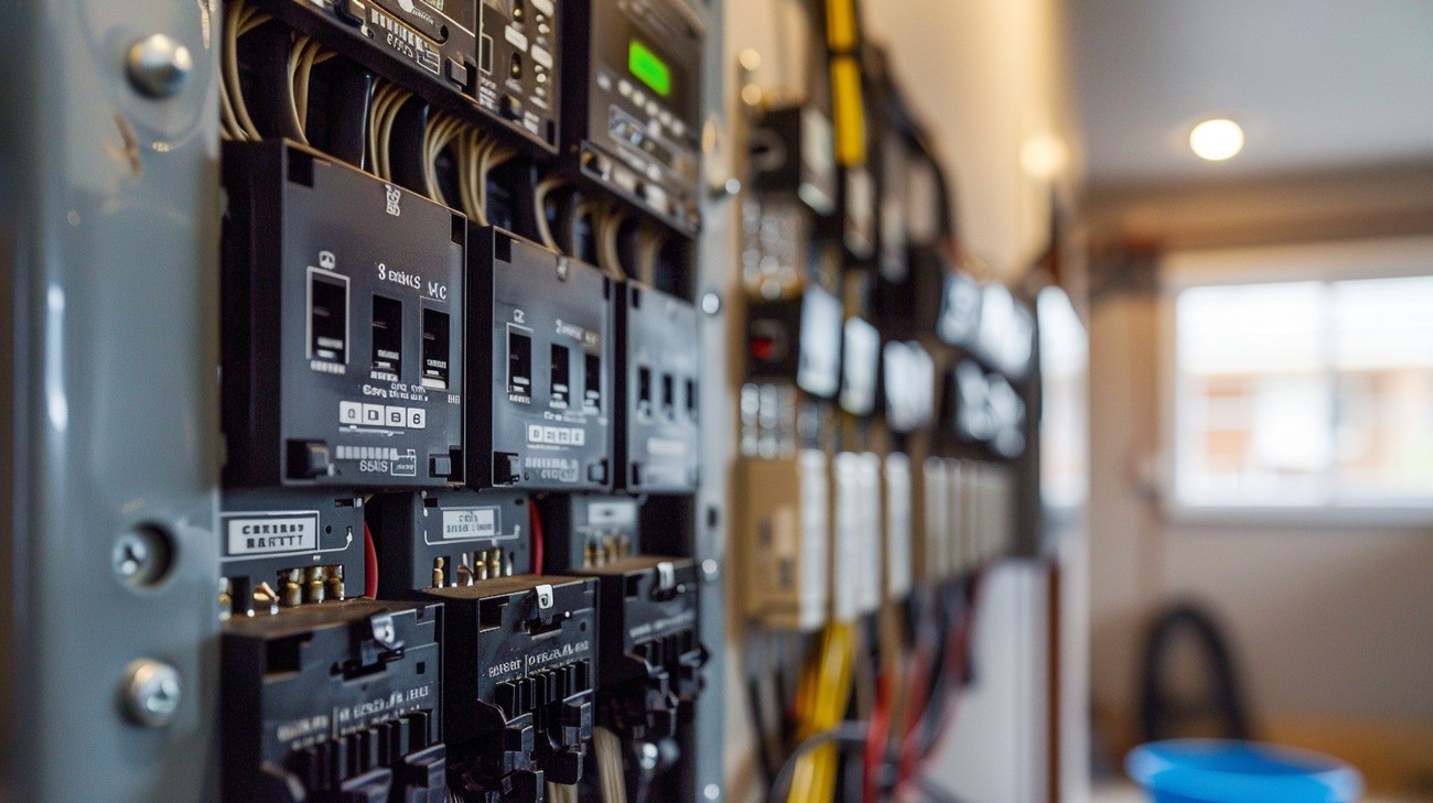 main breaker vs subpanel near you