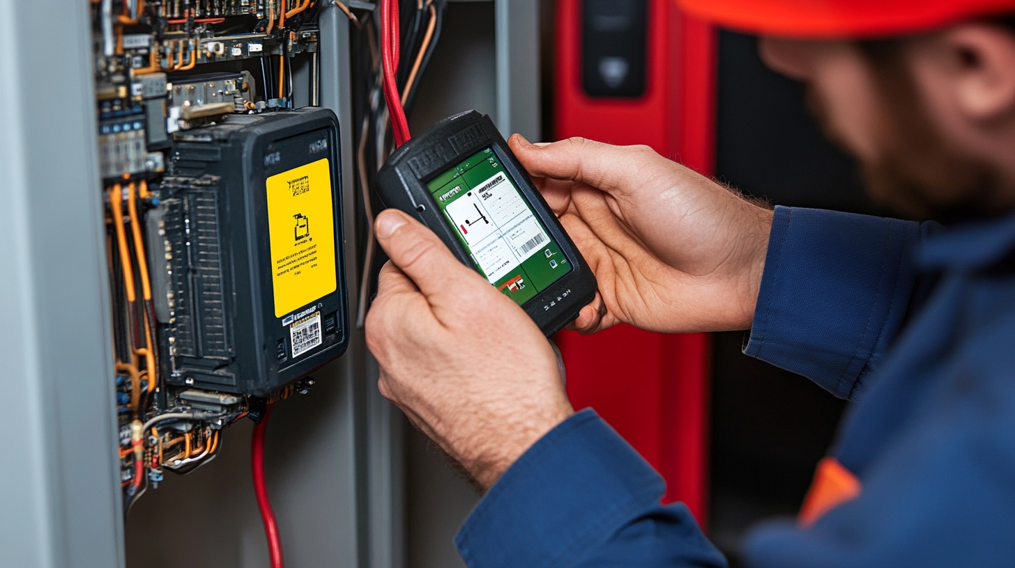 Master Circuit Tracer Basics for Safe Electrical Work