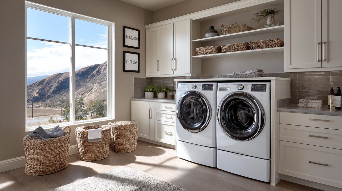 Gas vs Electric Dryer: Which is Right for You?