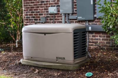 Why You Should Have A Generator Installed Before The Rainy Season