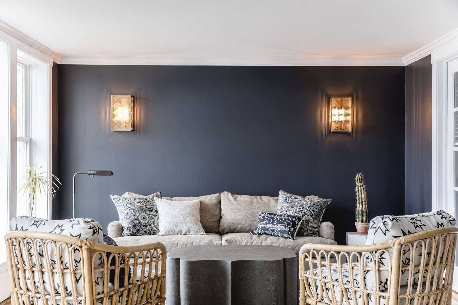 Wall Sconces for Living Room: Top Design Ideas