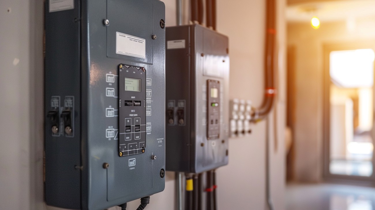 best 100 amp vs 200 amp service