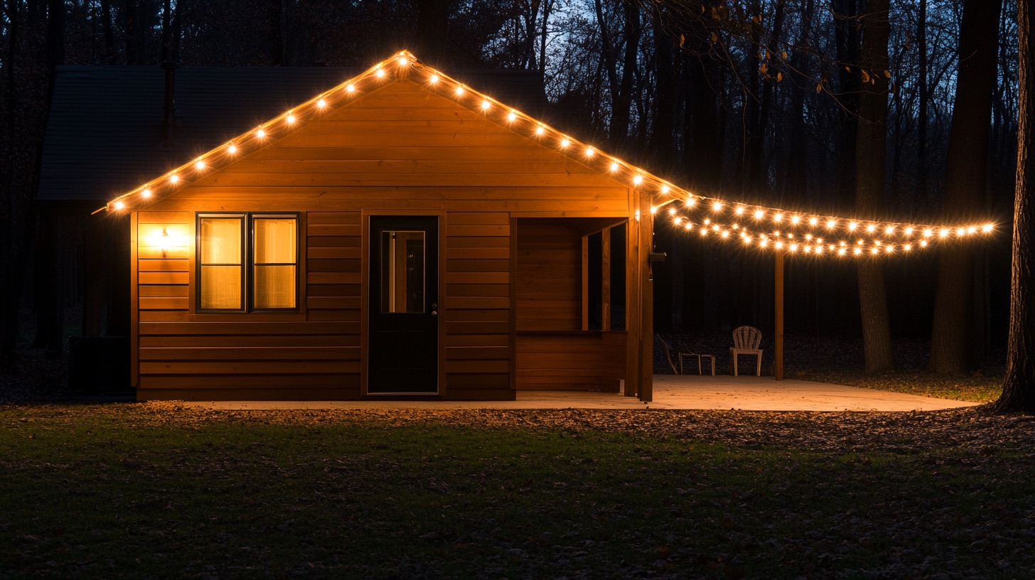 How to Run Electricity to a Shed: Step-by-Step Guide