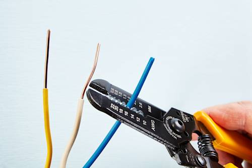 Wire Stripping: A Simple Step-by-Step Guide
