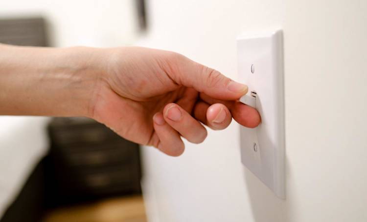 Light Switch Toogle Toggle Light Switches: Your Ultimate Guide to Selection, Installation ...