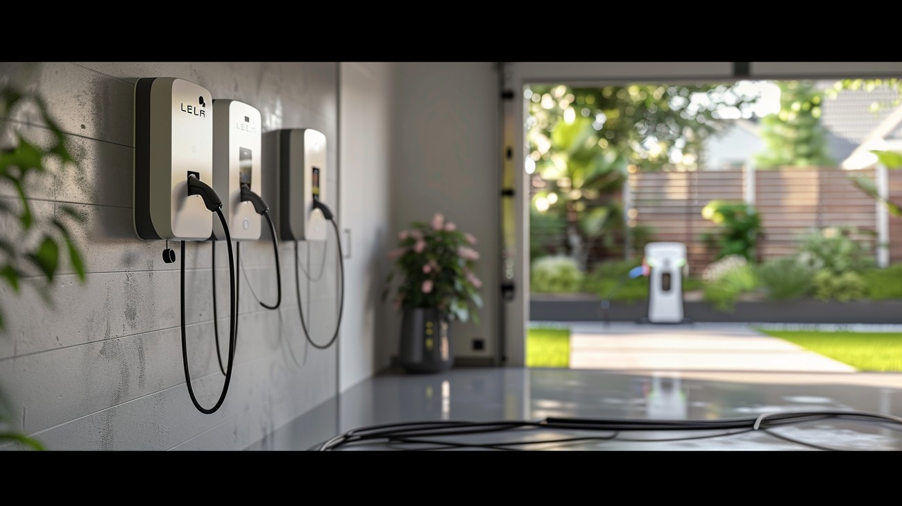 best level 1 vs level 2 ev charger