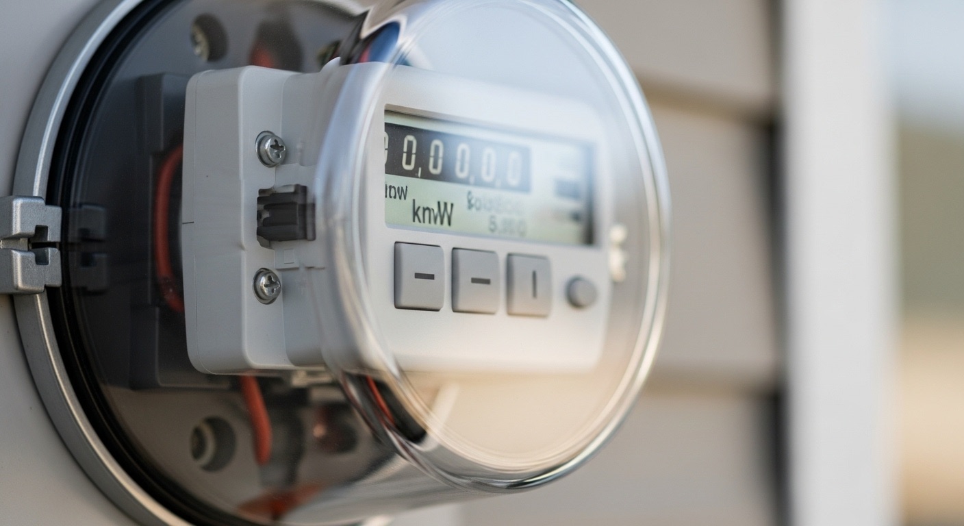 best Electrical Meter