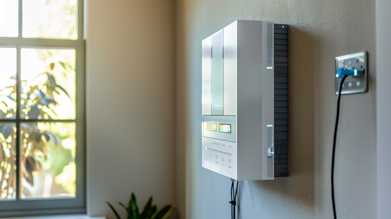 best solar ready electrical panel
