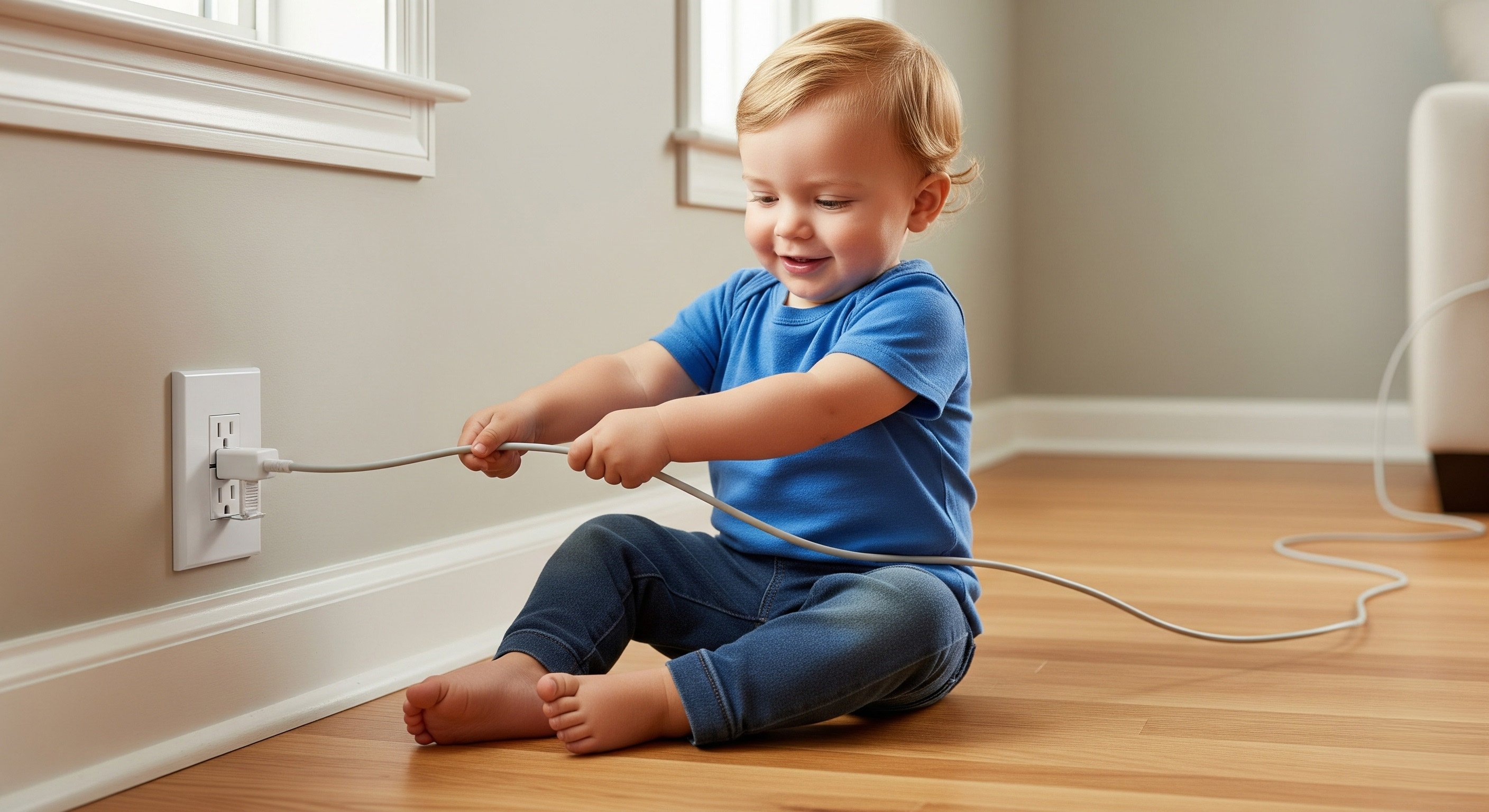 Understanding Tamper Resistant Outlet Safety