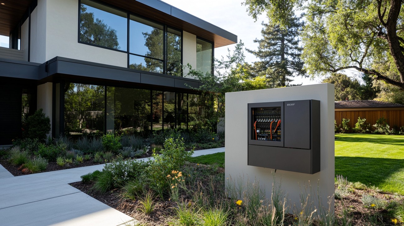 Essential Guide to SCE Panel Upgrade