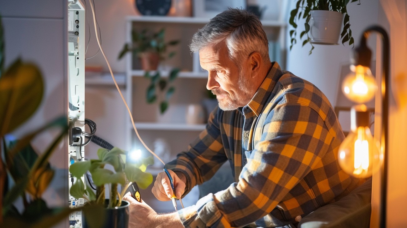 home electrical safety inspection near you