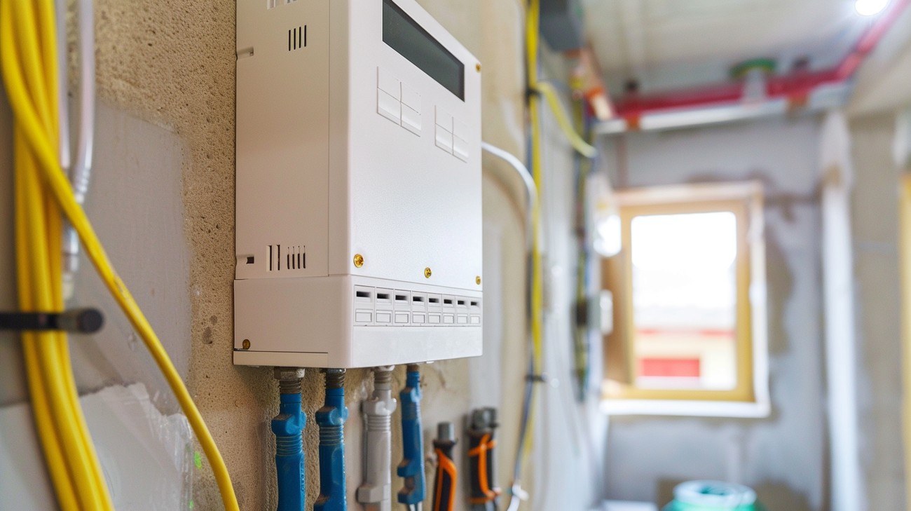 Whole Home Surge Protector: Essential for Every Home