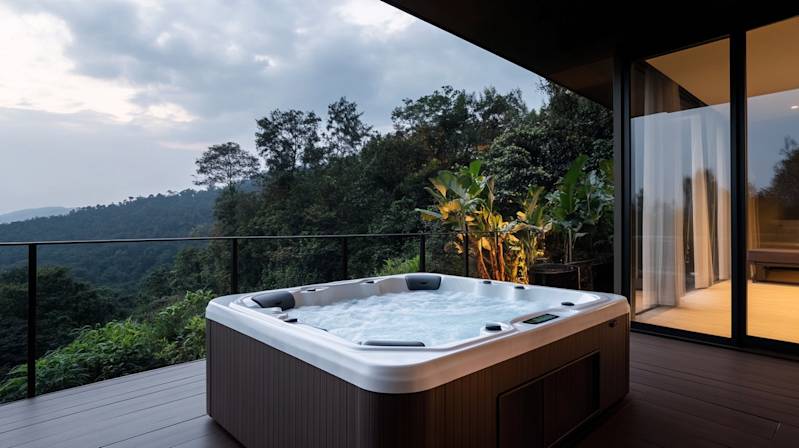 Wiring a Hot Tub: Key Guide to Safe Installation