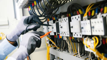 Electrical Troubleshooting and Repair