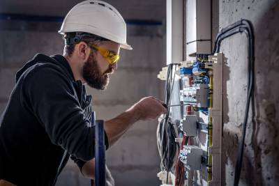 The Importance of Professional Industrial Electrical Maintenance in Sacramento