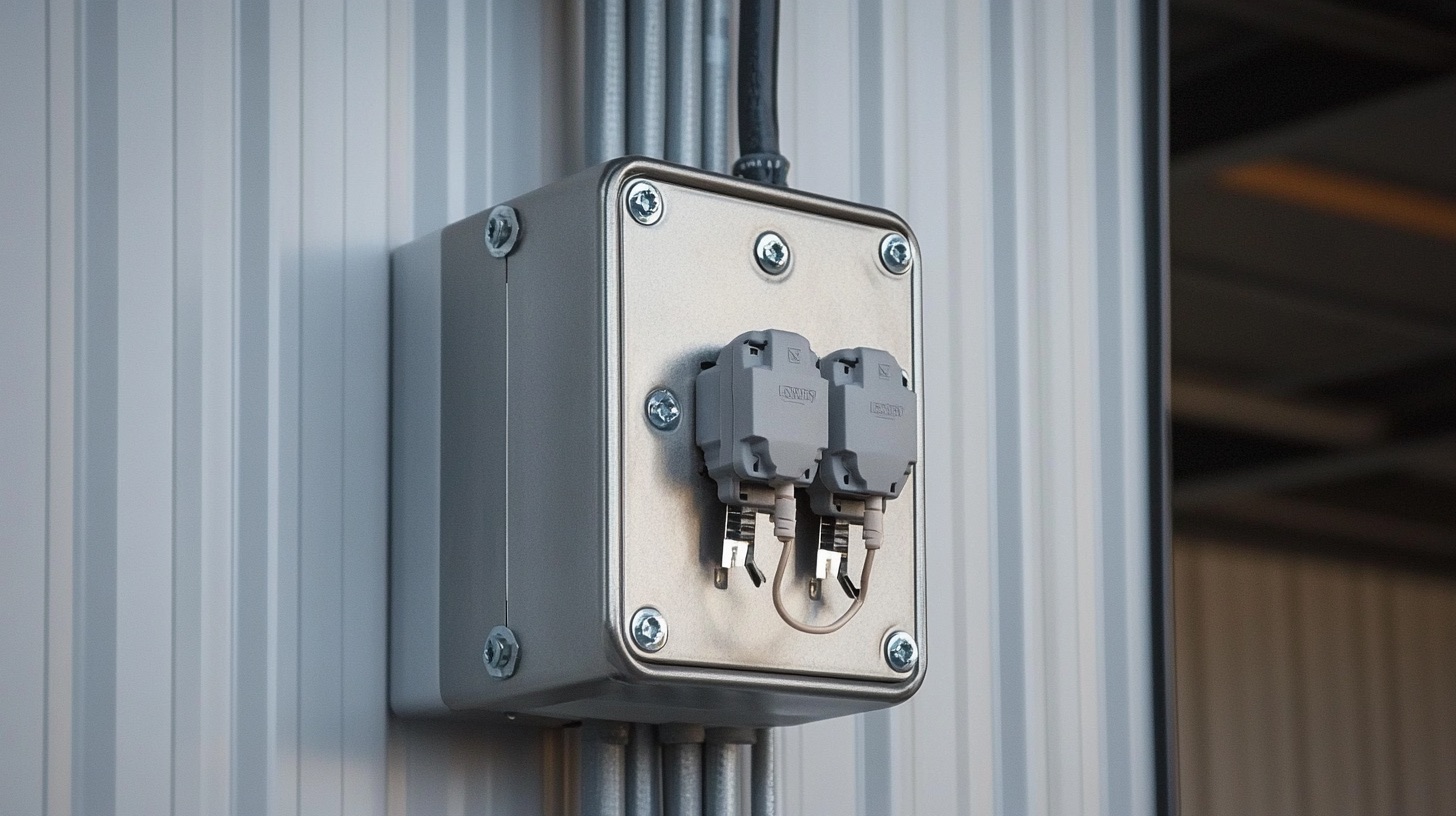 Metal Conduit vs PVC: When to Use Each Option