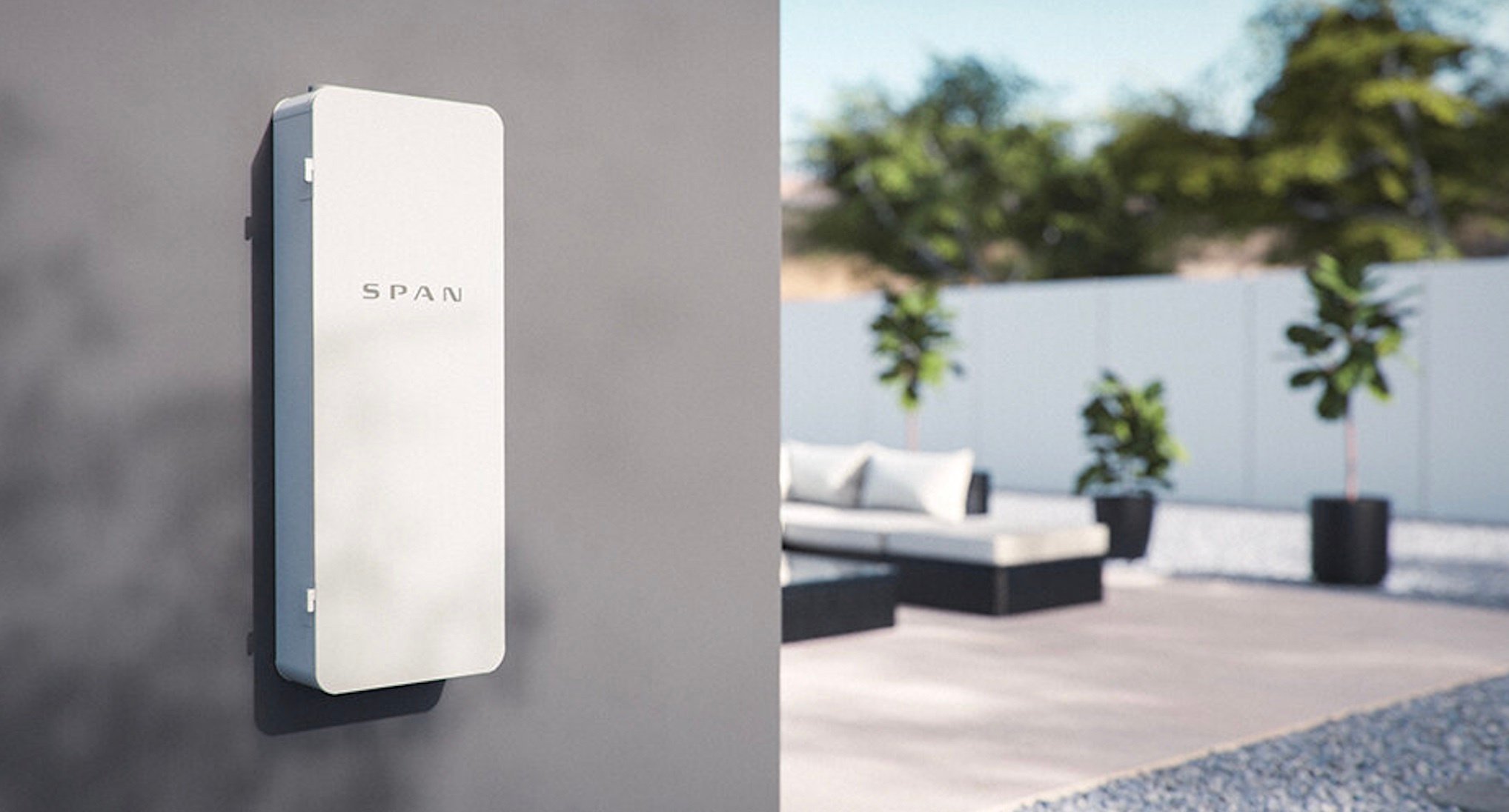 Sacramento's Smart Choice: Exploring the Span Smart Panel