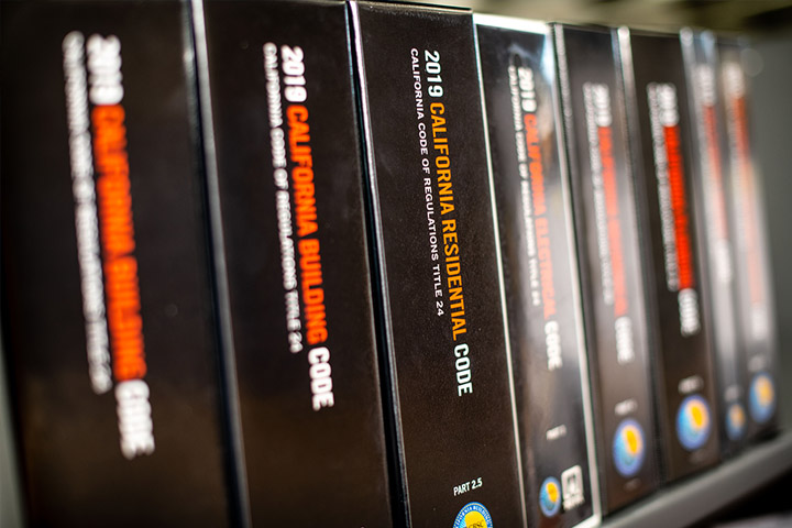 Understanding the Latest California Electrical Code Regulations