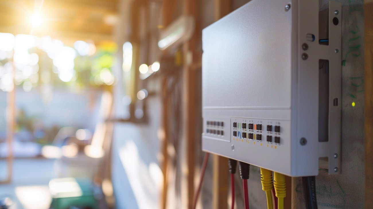 best whole home surge protector