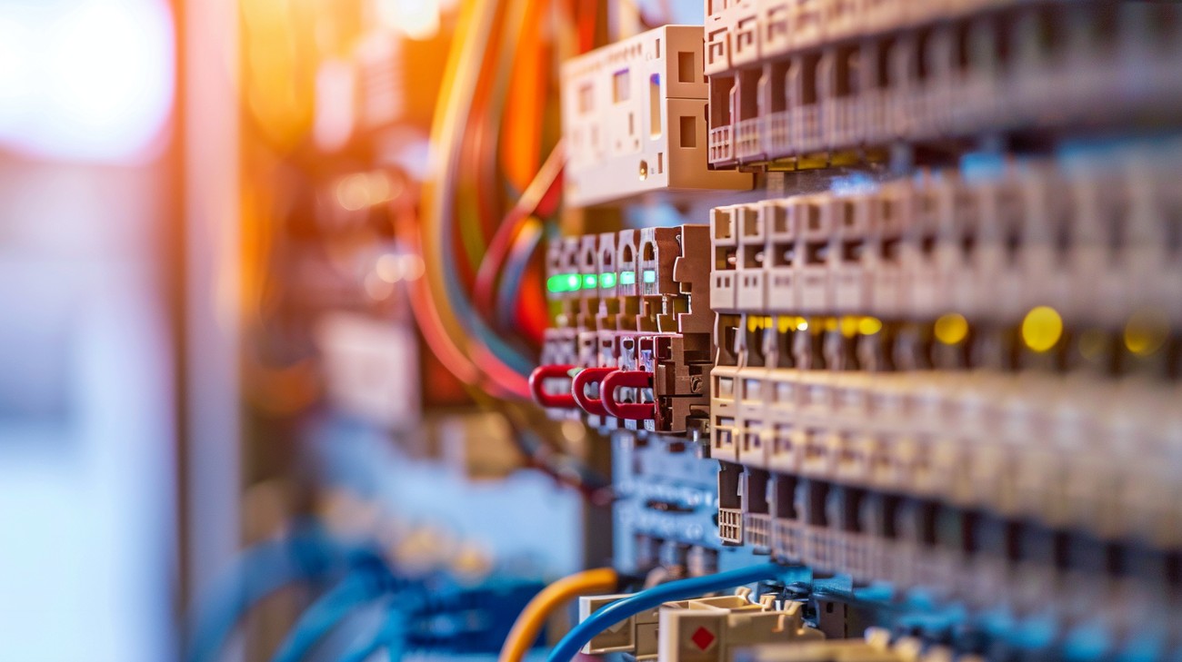 aluminum wiring safety risks near you