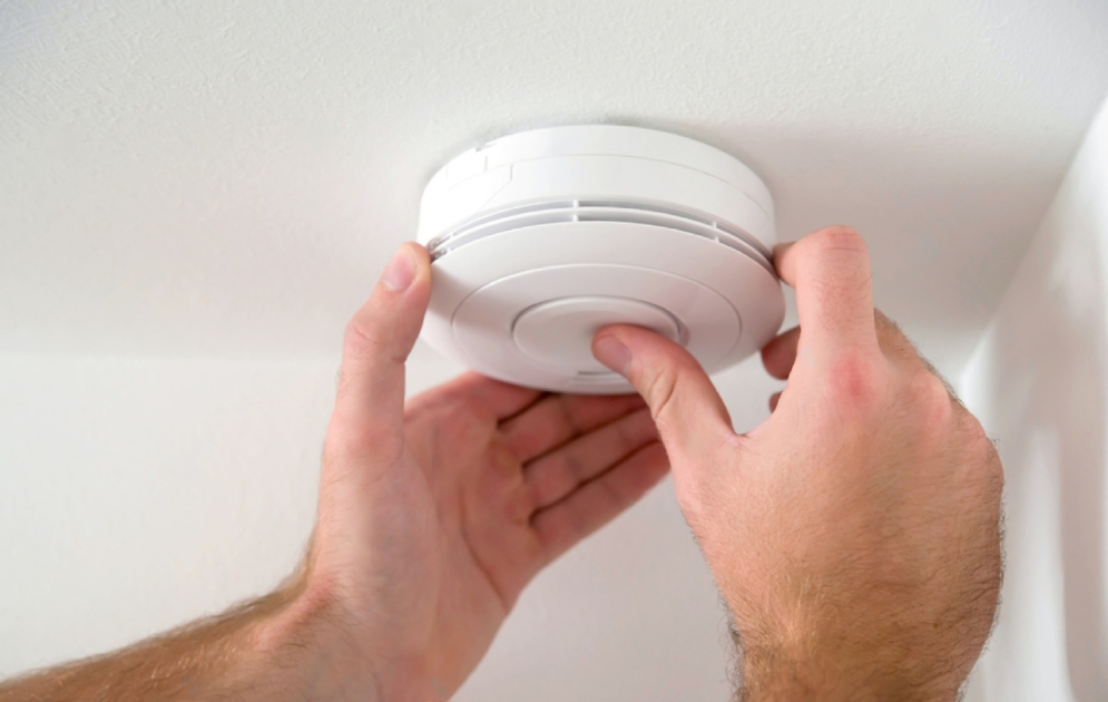 How Many Smoke Alarms Do I Need in My Home?