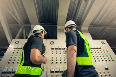 The Benefits of Hiring an Industrial Electrician
