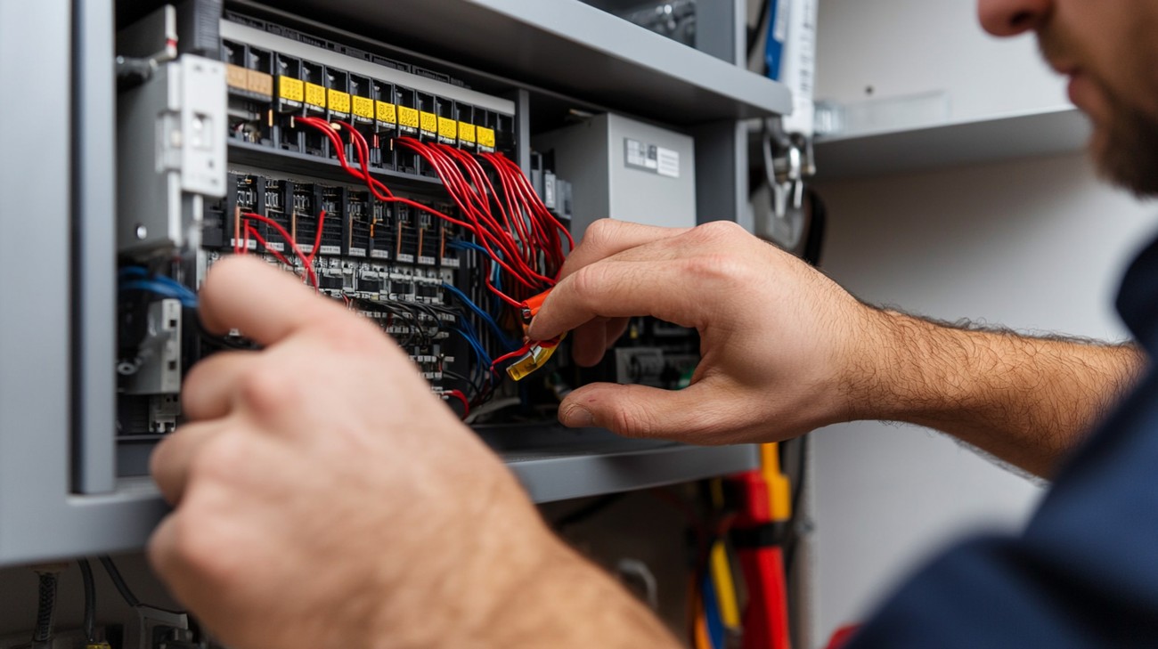 best How to Wire a Main Breaker Panel