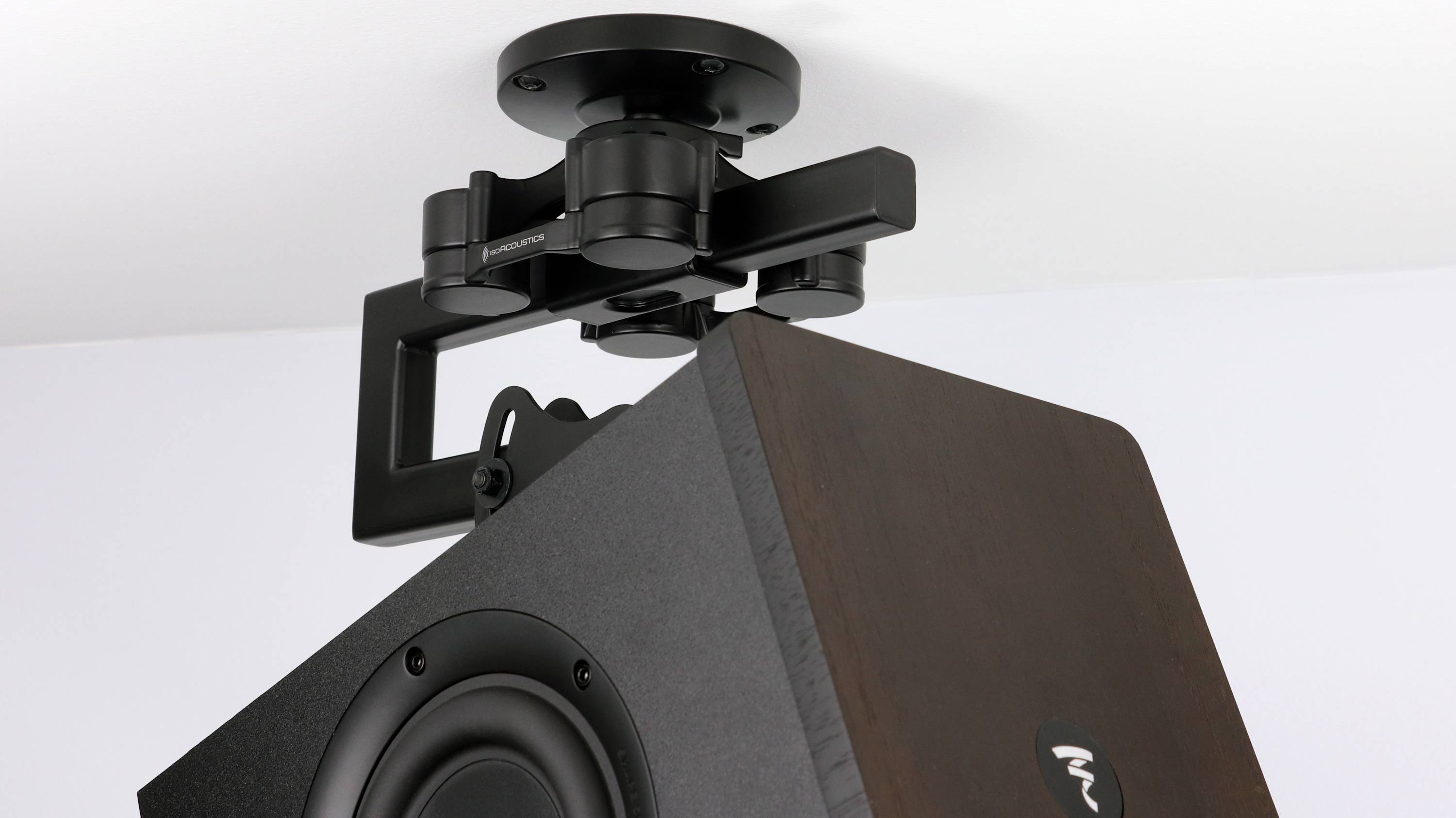 Explore the World of In Ceiling Speakers