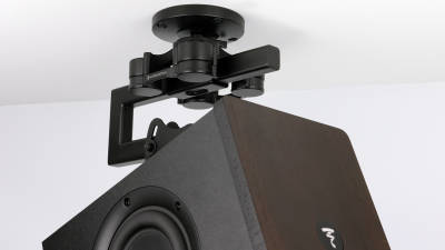 Discover the Magic of In Ceiling Speakers