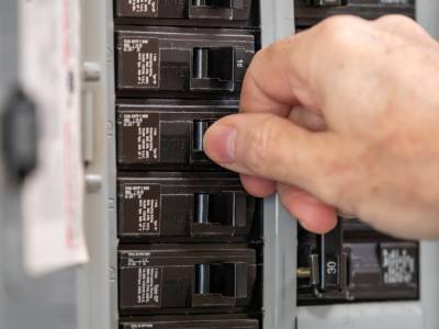 When Should I Have a Circuit Breaker Replaced?