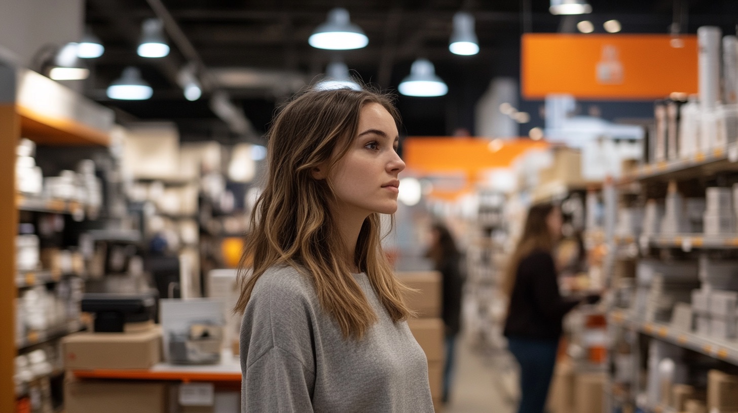 Illuminate Your Space with Home Depot Bathroom Lighting