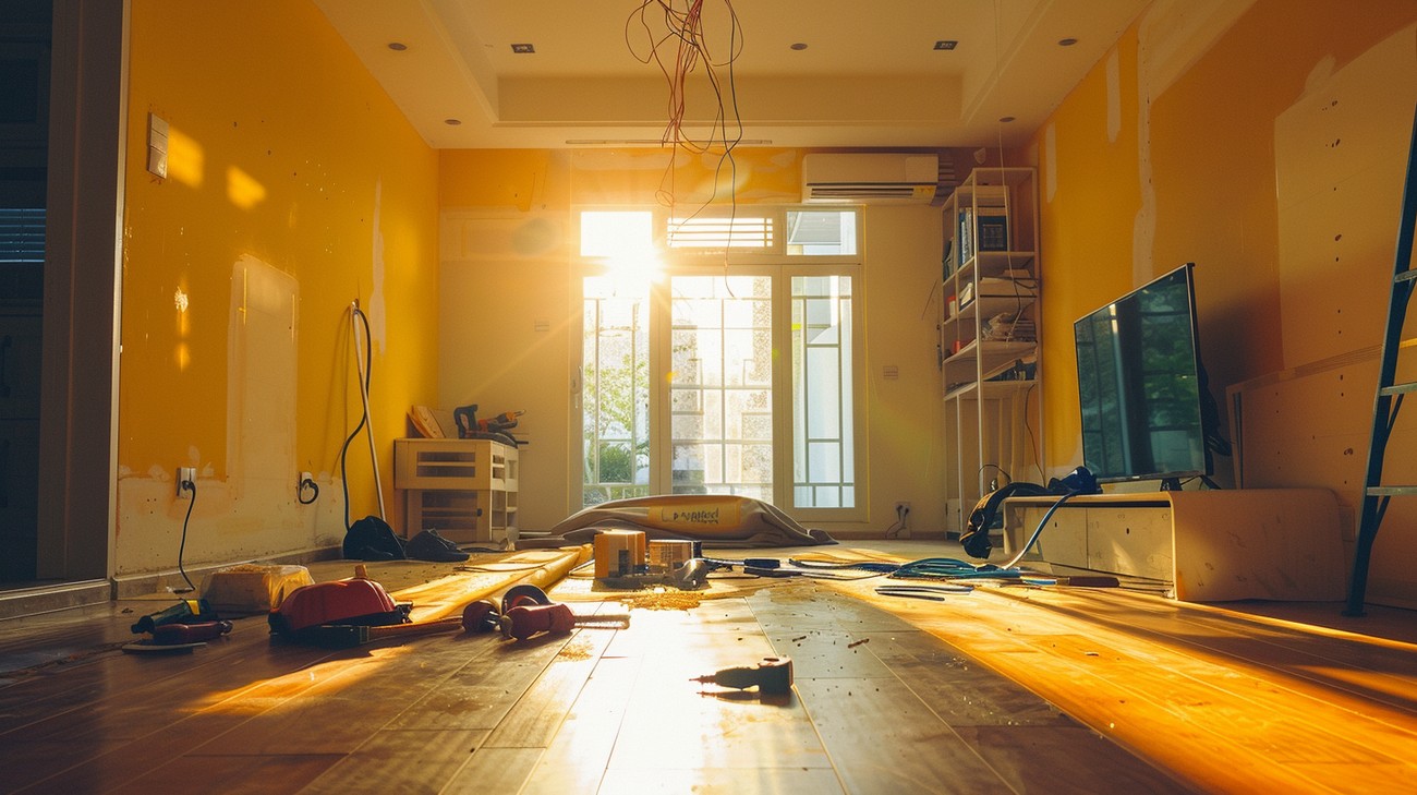 best cost to rewire a house