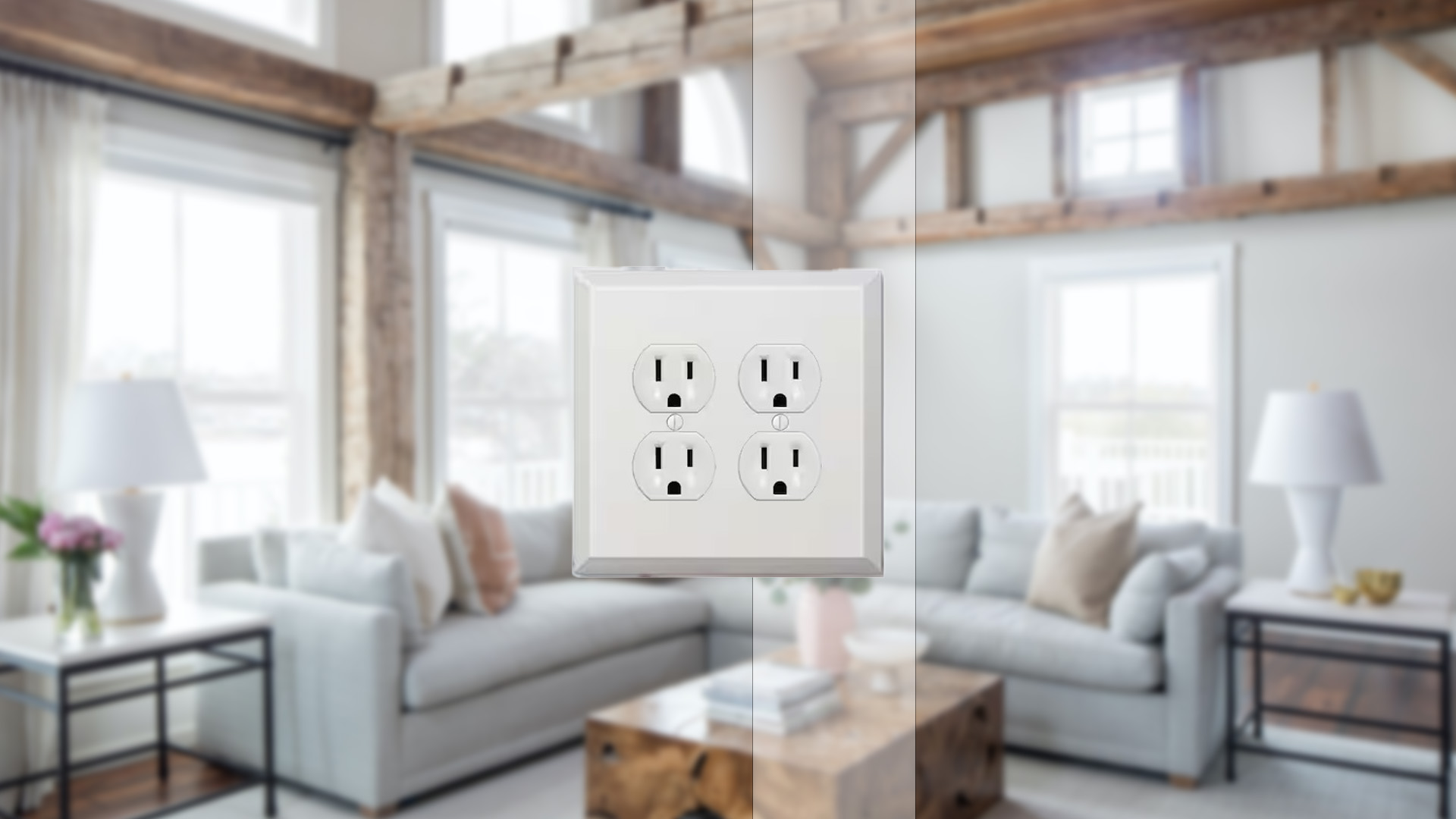 The Ultimate Guide to Quad Outlets