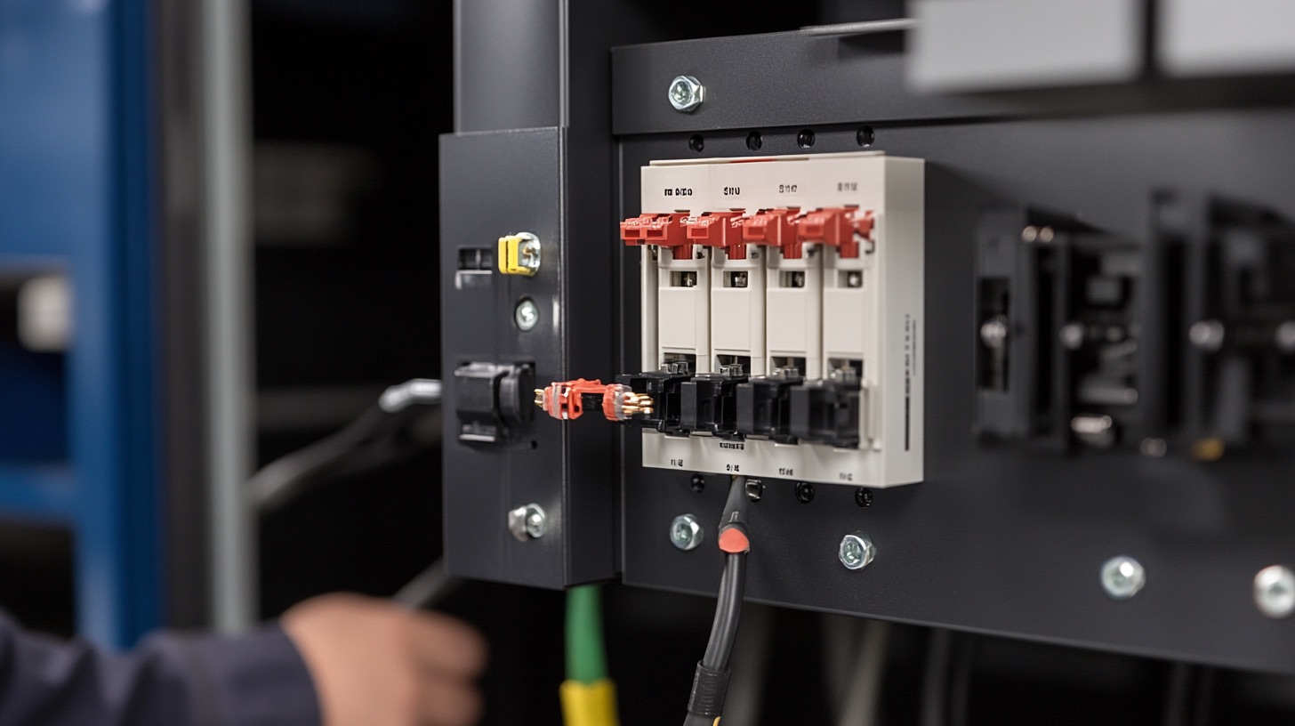 Square D Breaker: Everything You Need to Know