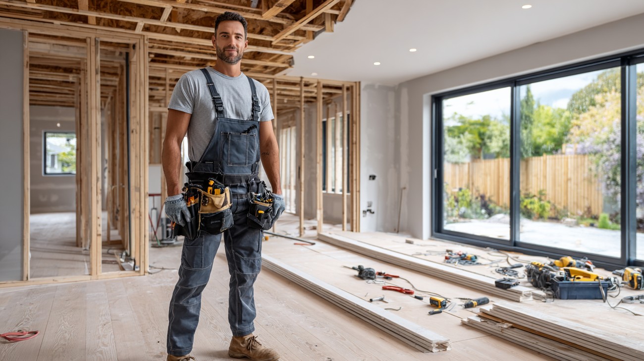 Residential Electrician: Essential Guide & Services