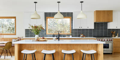 Kitchen Light Ideas for All Kitchen Styles