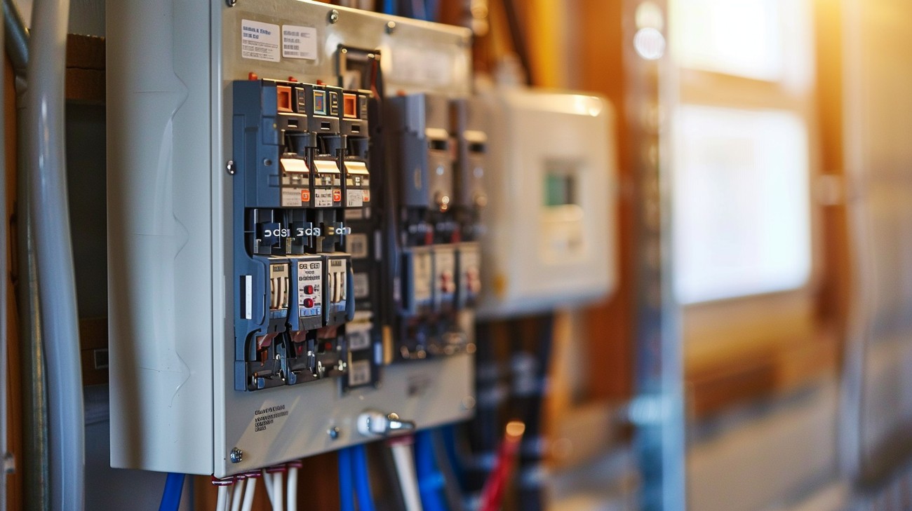 best main breaker vs subpanel