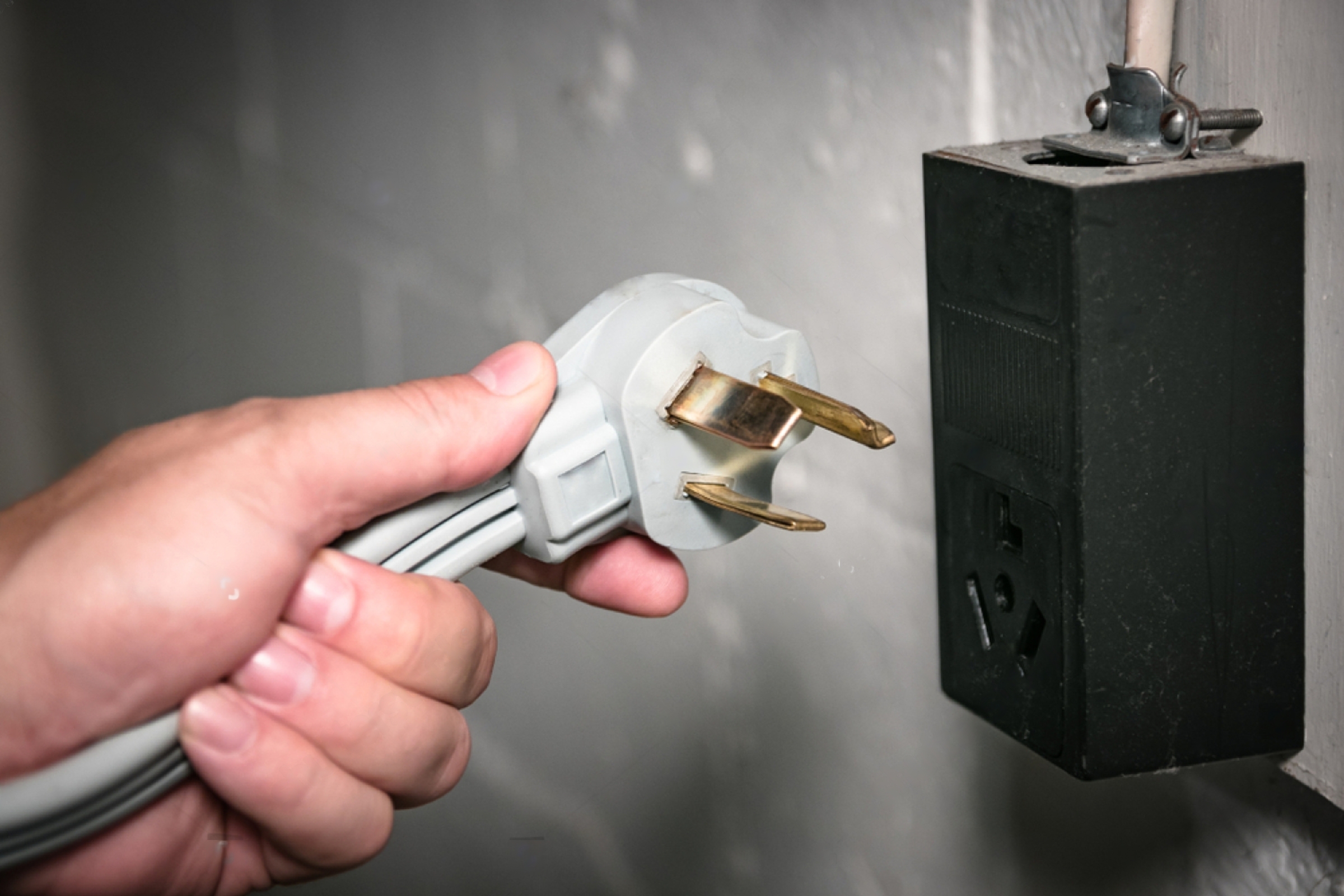 Understanding 240-Volt Outlets: Essential Information You Should Know