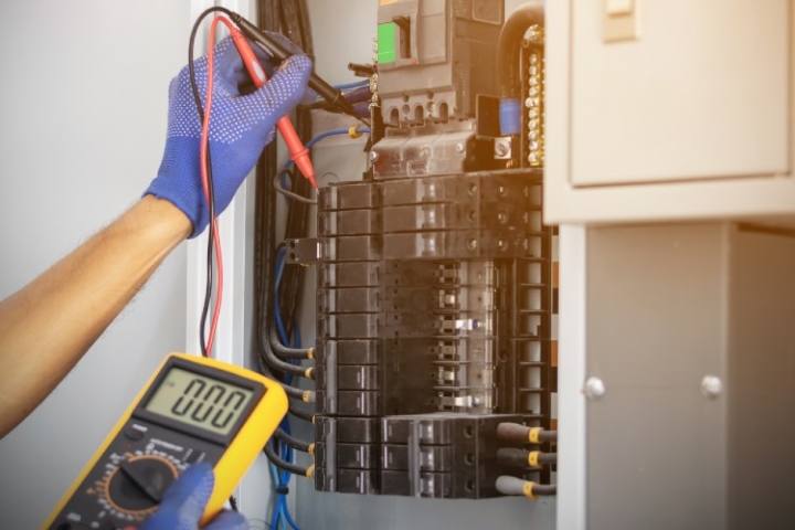 Electrical Safety Inspection in Sacramento
