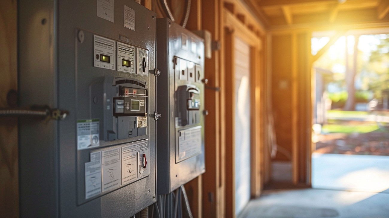 100 amp vs 200 amp service near you