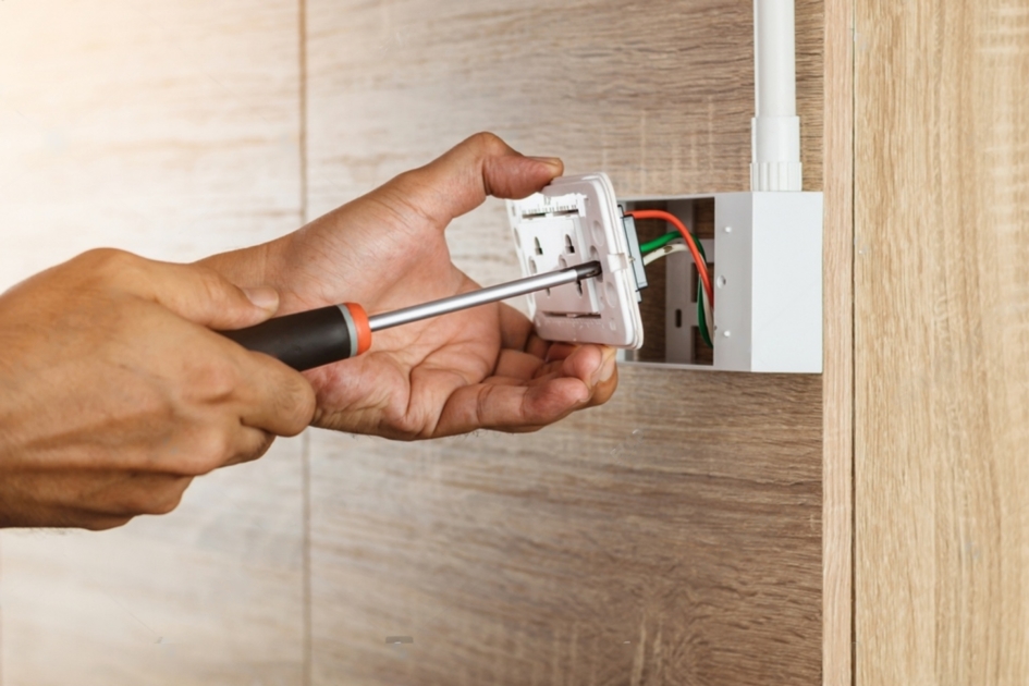 Upgrade Your Electrical Outlets in Sacramento for a Safer, More Efficient Home